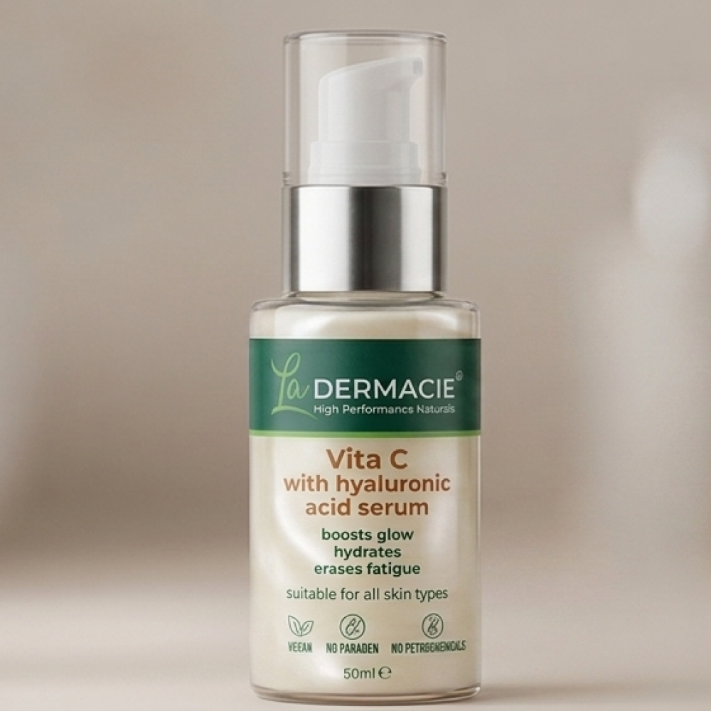 Vitamin C Serum