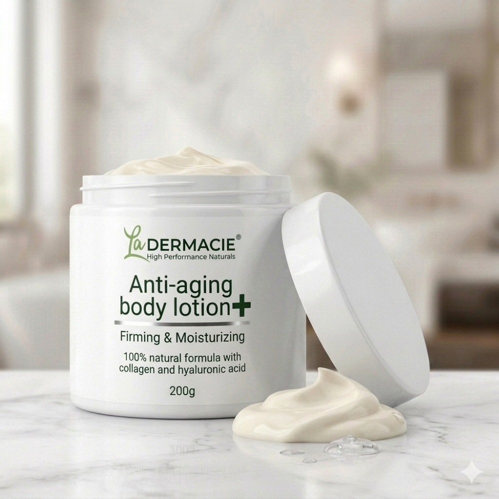 Anti-aging Body Lotion