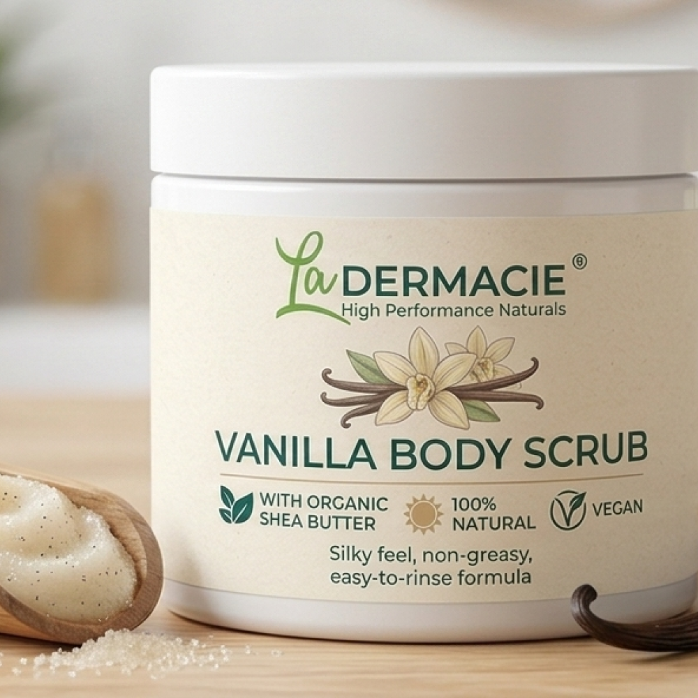 Body Scrub