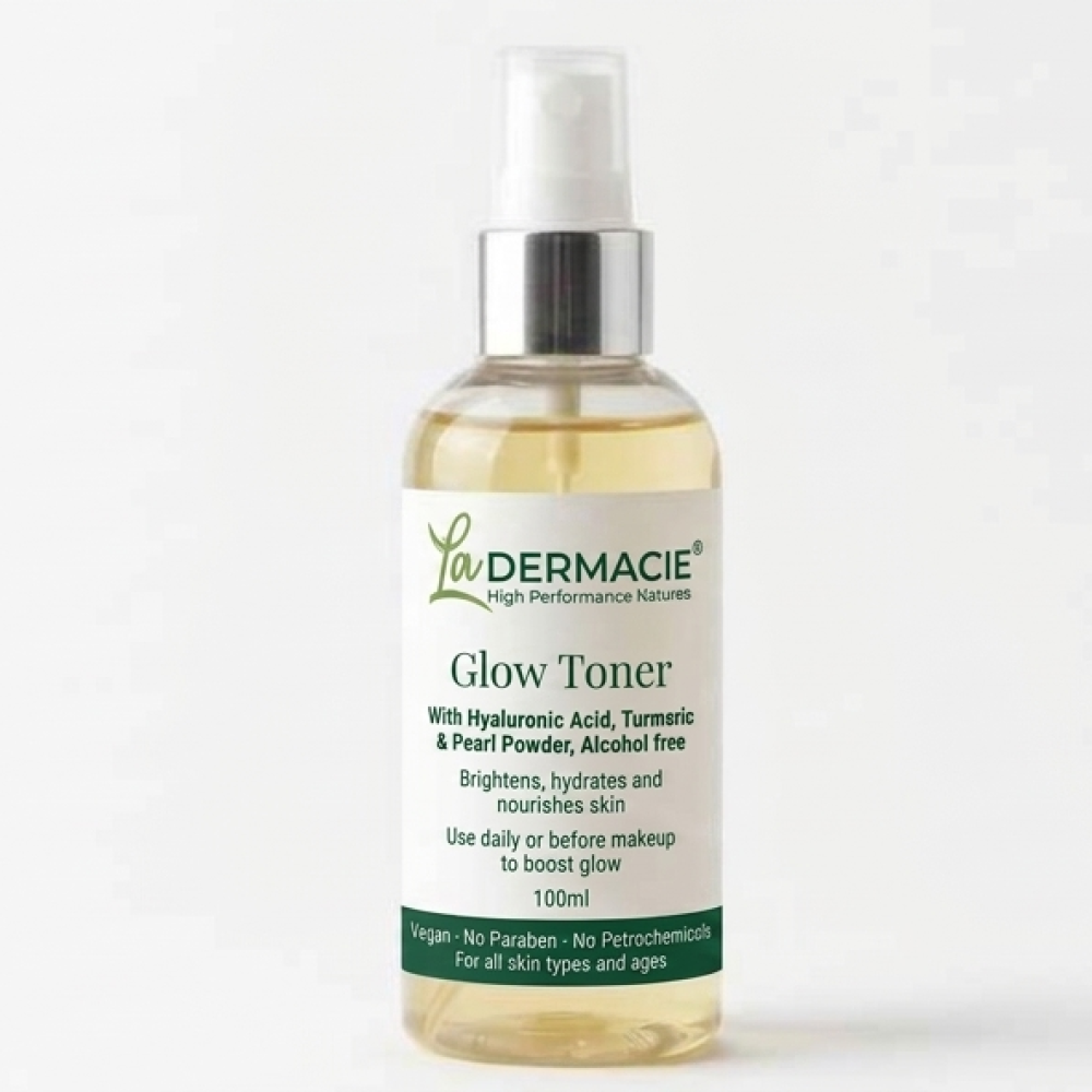 Glow Toner