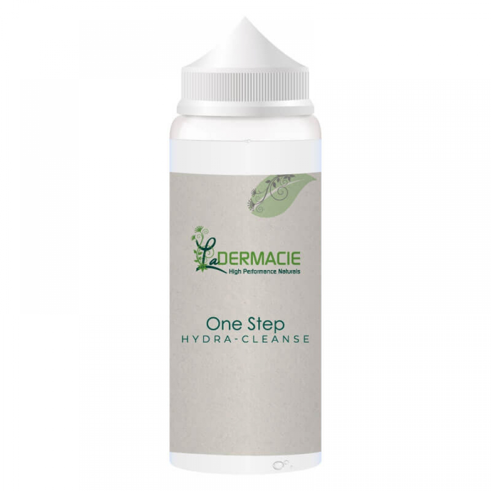 One-Step HydraCleanse