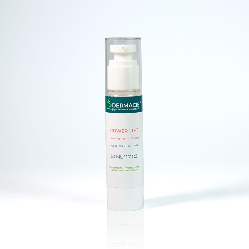 POWER LIFT <br>(Face Reshaping Serum)