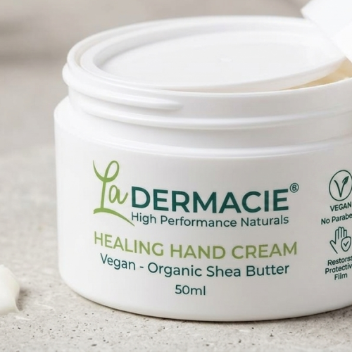 Healing Hand Cream