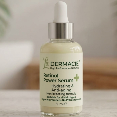 Retinol Power Serum