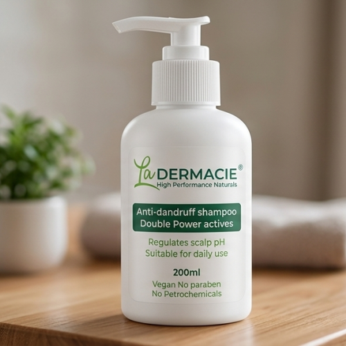 Anti-Dandruff Shampoo