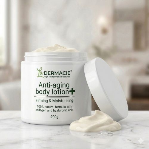 Anti-aging Body Lotion