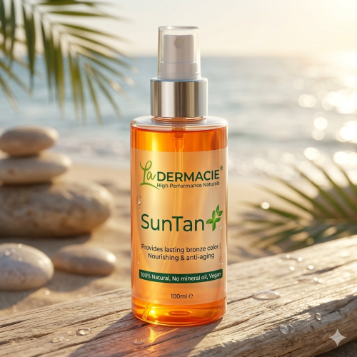 SunTan oil