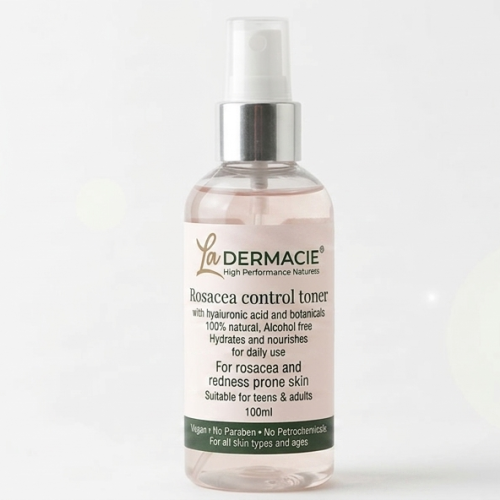 Rosacea Control Toner