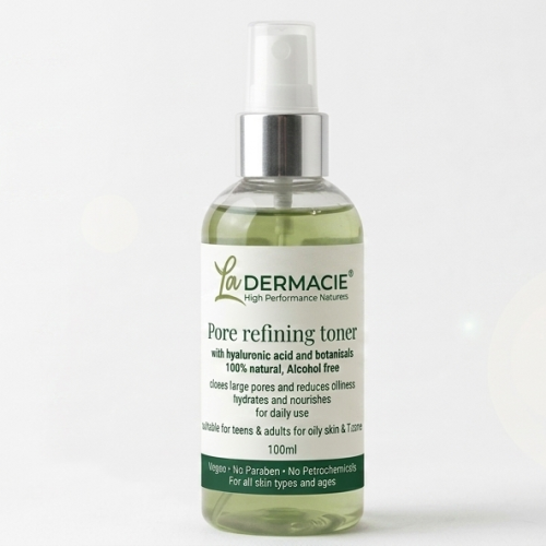 Pore Refining Toner