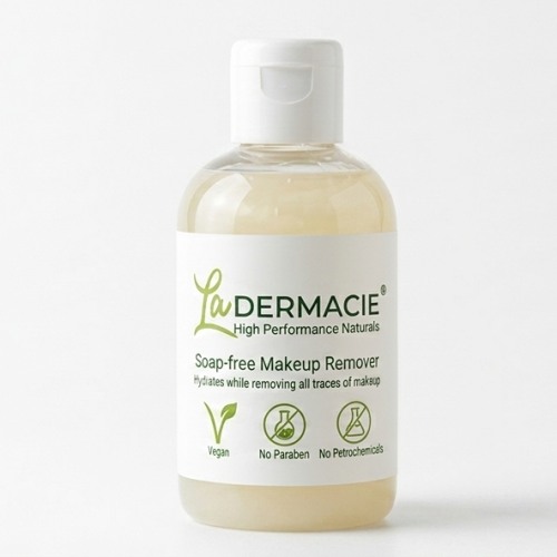 Soap free Makeup Remover