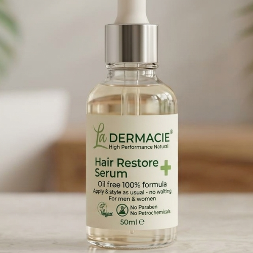 Hair Restore Serum